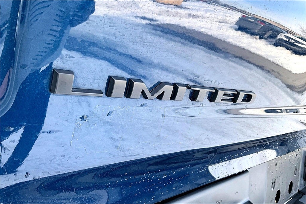 2023 RAM 1500 Limited