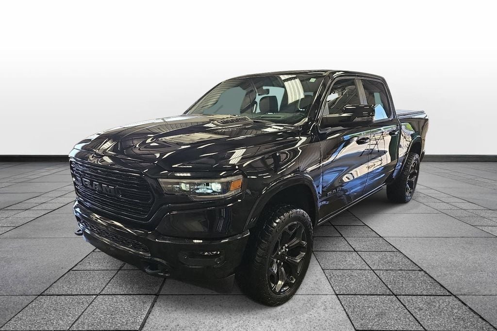2024 RAM 1500 Limited
