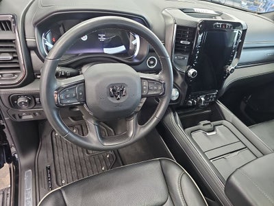 2024 RAM 1500 Limited