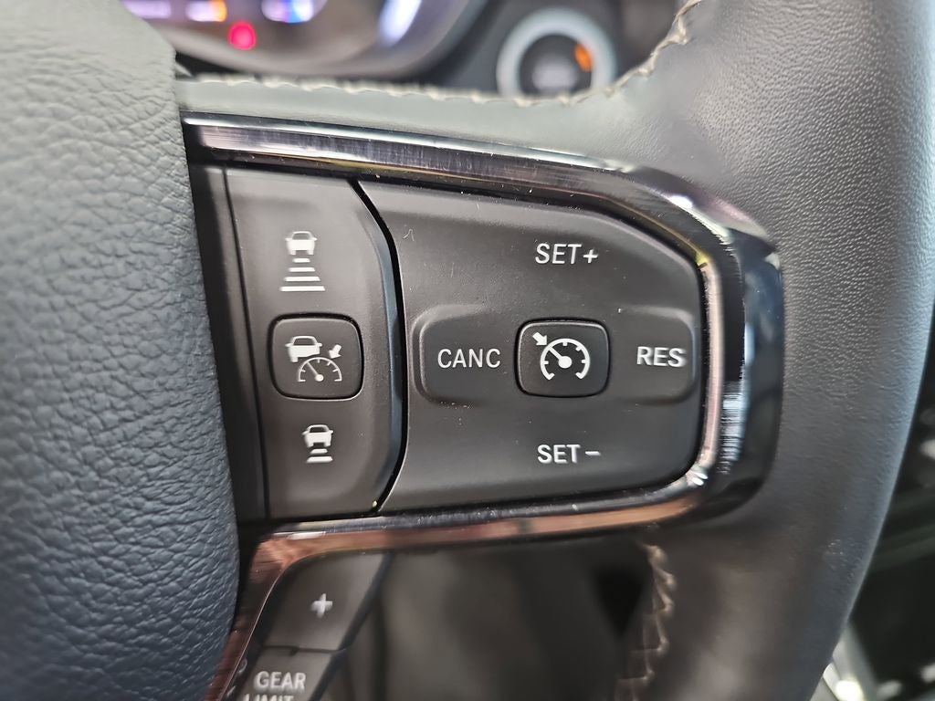 2024 RAM 1500 Limited