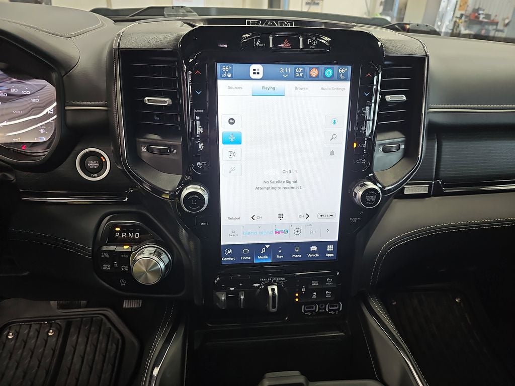 2024 RAM 1500 Limited