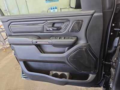 2024 RAM 1500 Limited