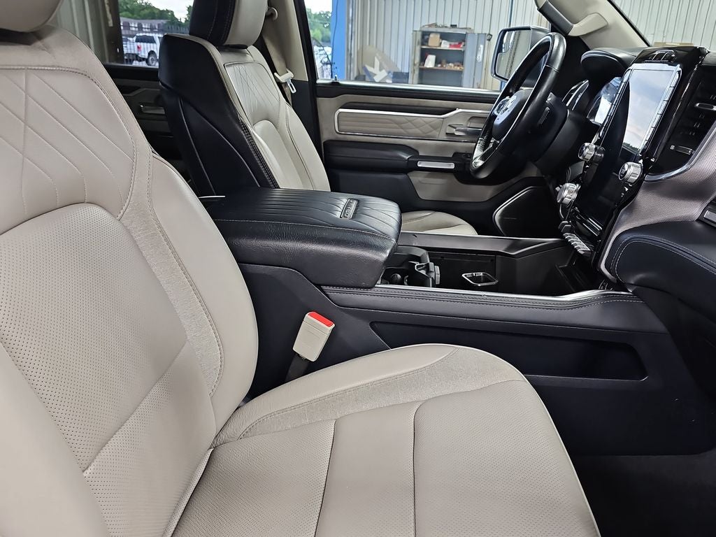 2023 RAM 1500 Limited