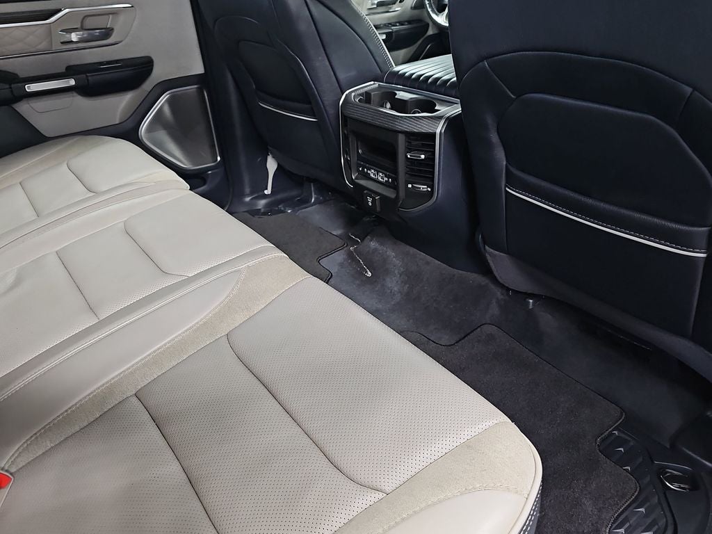 2023 RAM Ram 1500 Pickup Limited - Photo 11