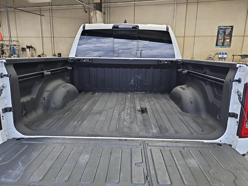 2023 RAM Ram 1500 Pickup Limited - Photo 12