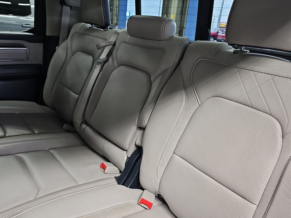 2023 RAM Ram 1500 Pickup Limited - Photo 13