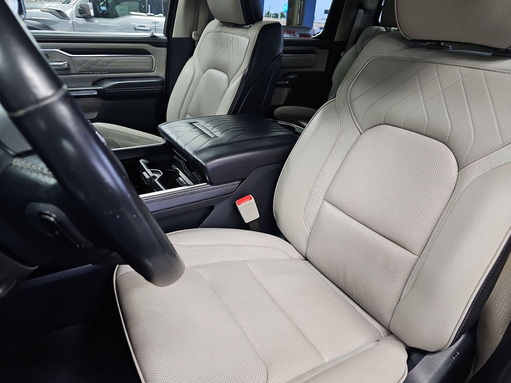 2023 RAM Ram 1500 Pickup Limited - Photo 14