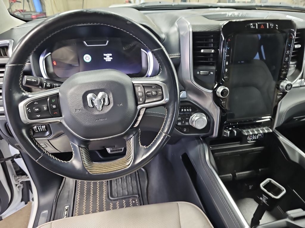 2023 RAM Ram 1500 Pickup Limited - Photo 15
