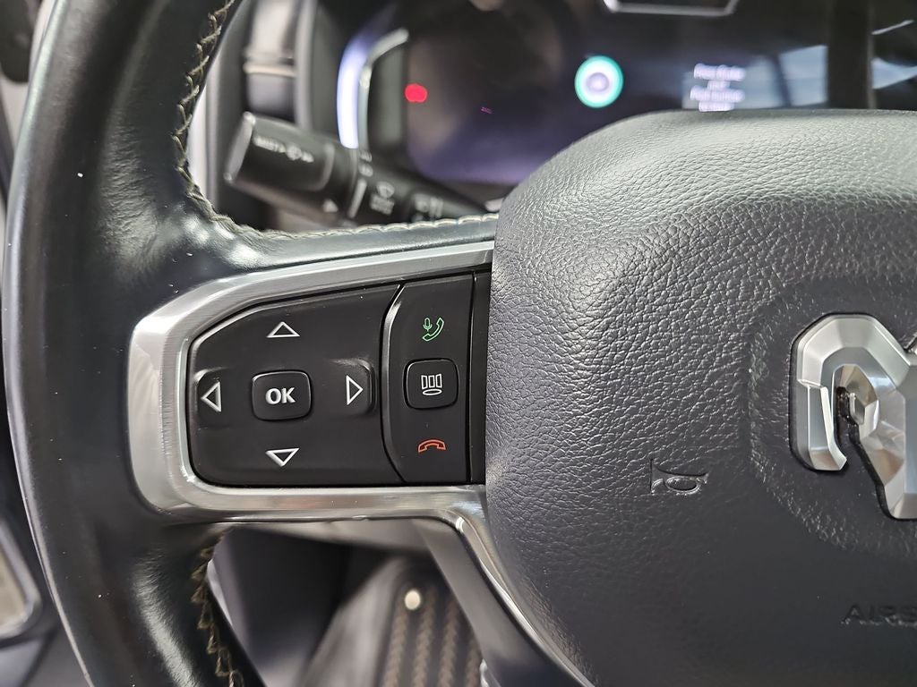 2023 RAM Ram 1500 Pickup Limited - Photo 16