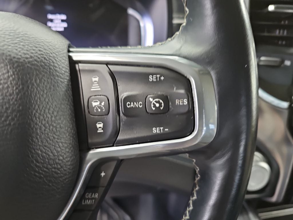 2023 RAM Ram 1500 Pickup Limited - Photo 17
