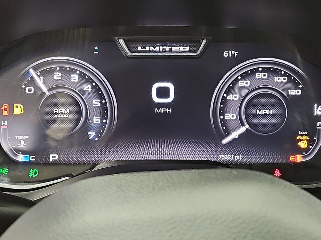2023 RAM Ram 1500 Pickup Limited - Photo 18