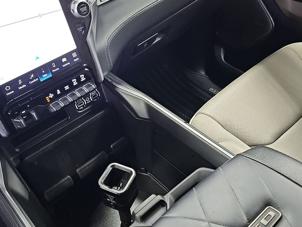 2023 RAM Ram 1500 Pickup Limited - Photo 23