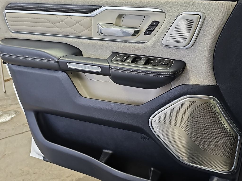 2023 RAM Ram 1500 Pickup Limited - Photo 25