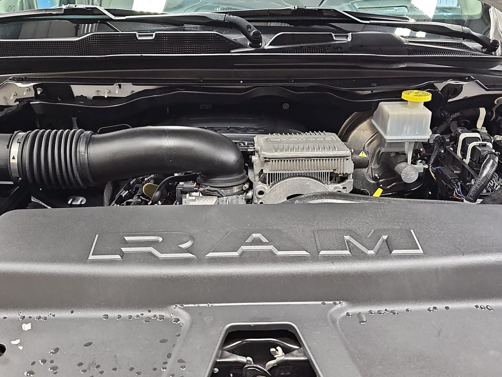 2023 RAM Ram 1500 Pickup Limited - Photo 28