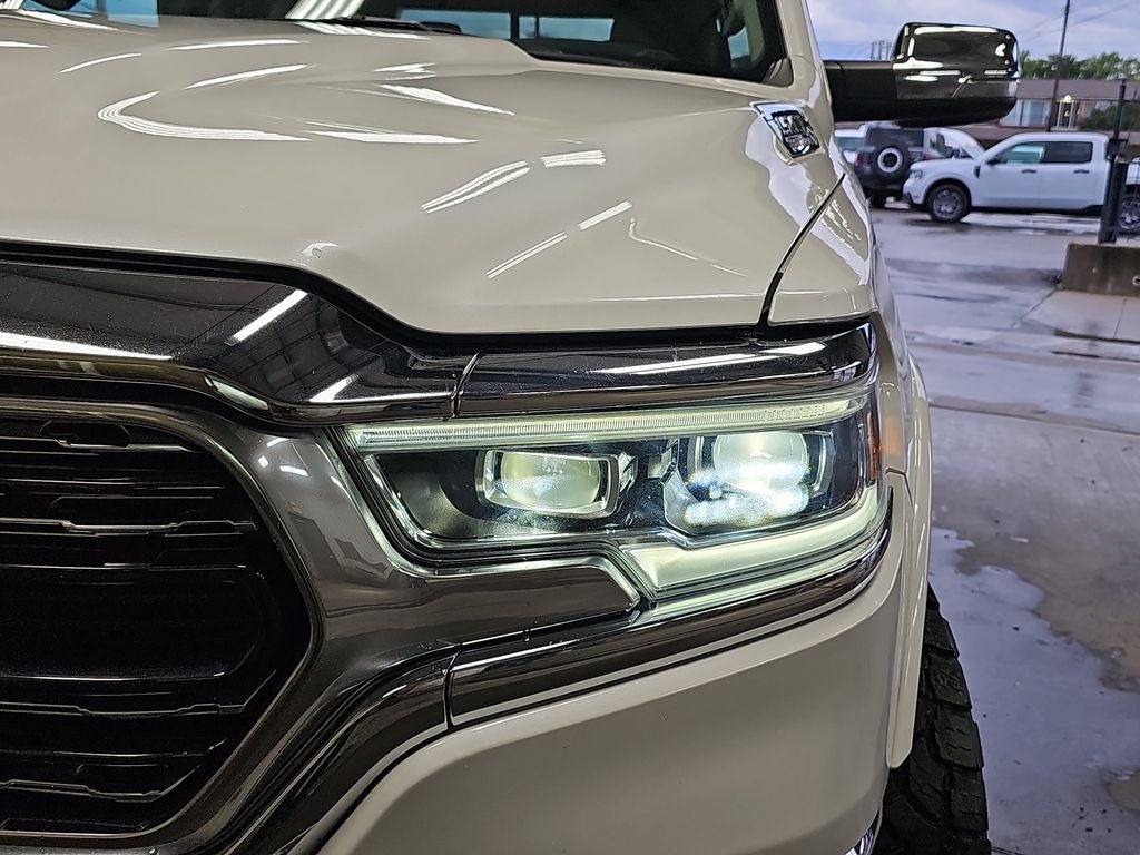2023 RAM Ram 1500 Pickup Limited - Photo 29