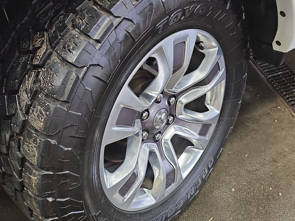 2023 RAM Ram 1500 Pickup Limited - Photo 30