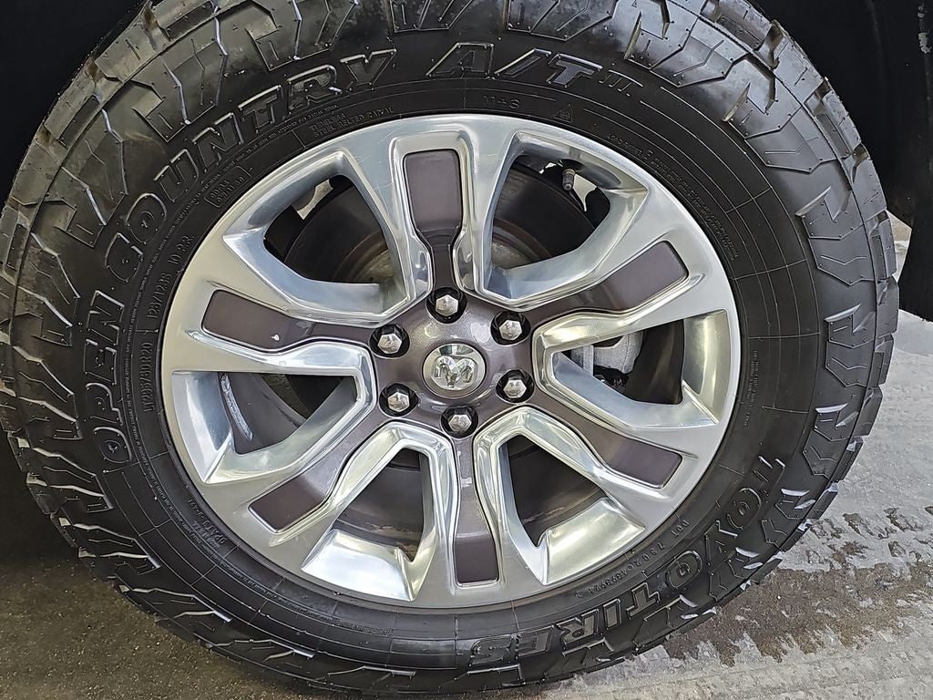 2023 RAM Ram 1500 Pickup Limited - Photo 31