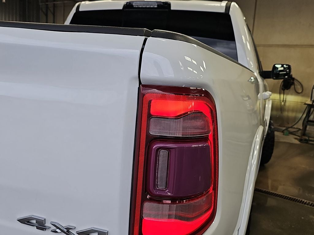 2023 RAM Ram 1500 Pickup Limited - Photo 32