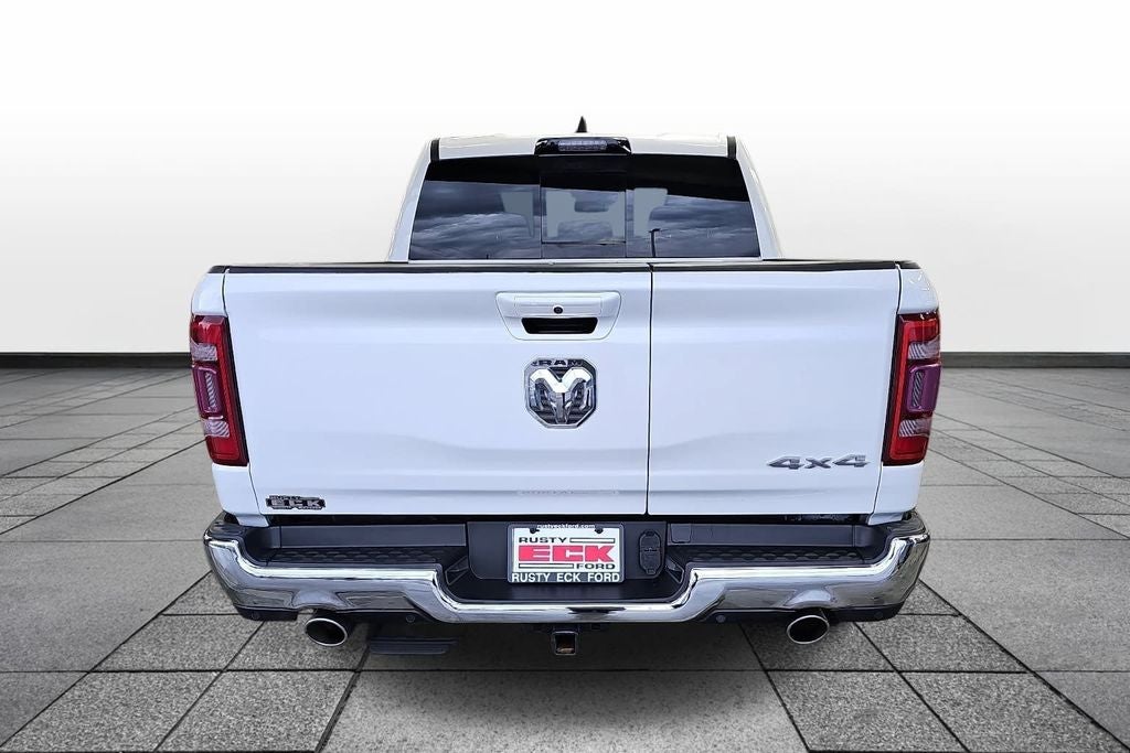 2023 RAM Ram 1500 Pickup Limited - Photo 6