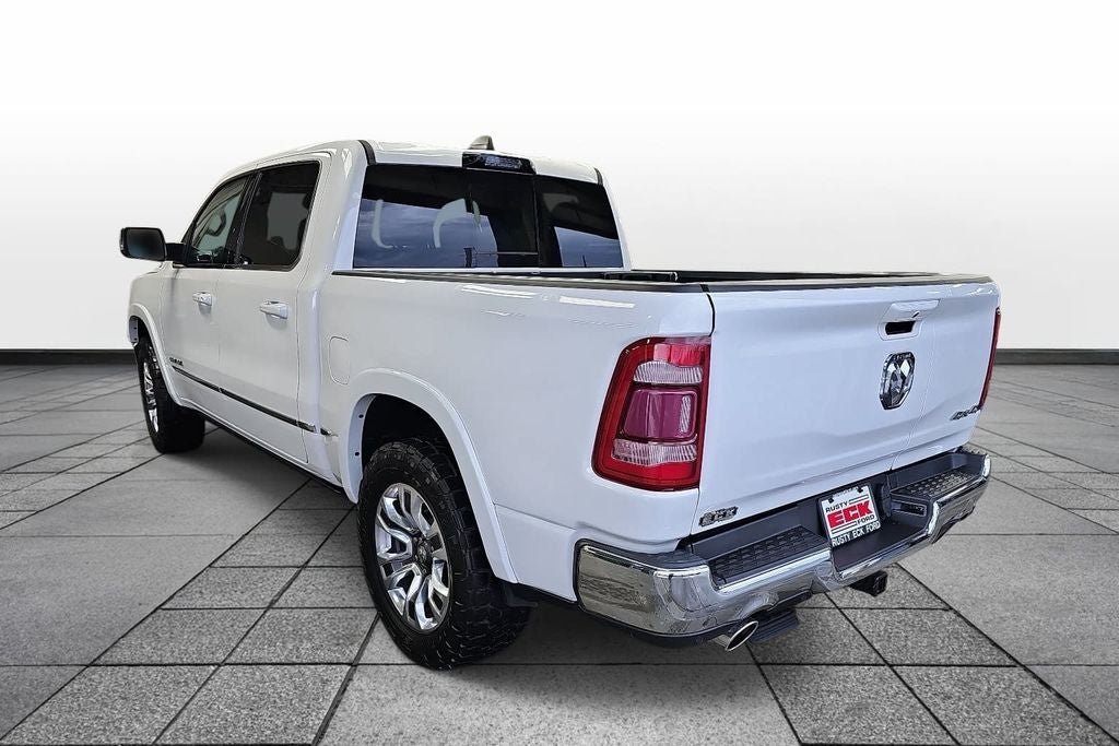 2023 RAM Ram 1500 Pickup Limited - Photo 7