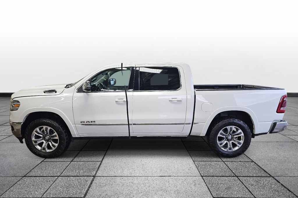 2023 RAM Ram 1500 Pickup Limited - Photo 8