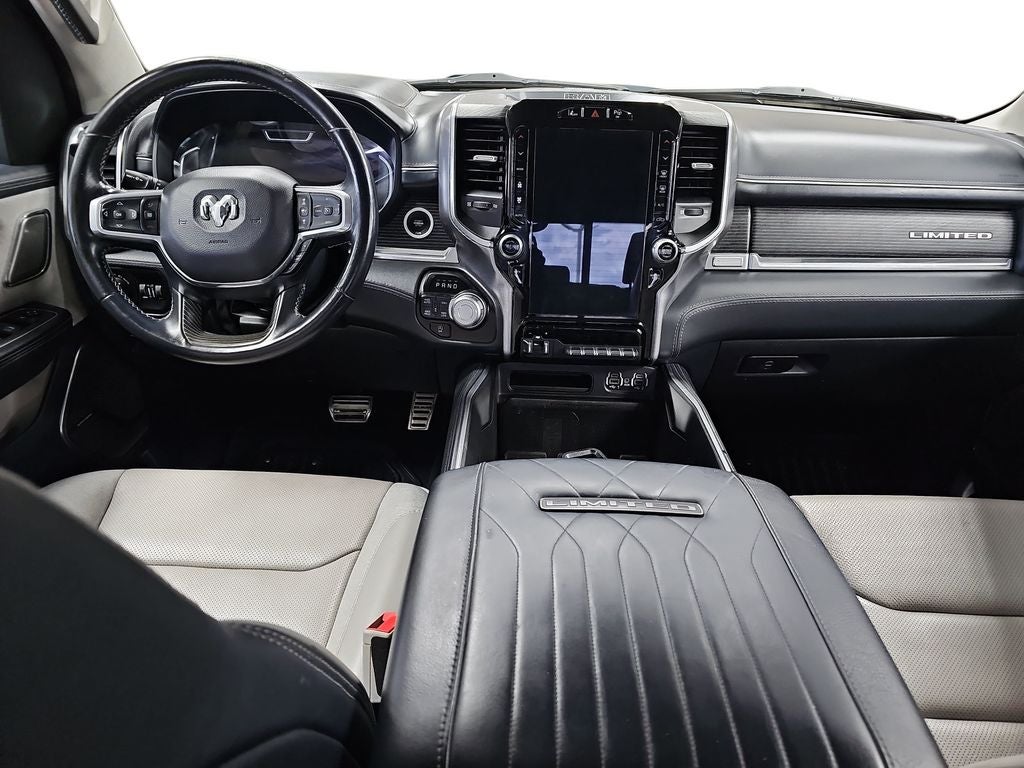 2023 RAM Ram 1500 Pickup Limited - Photo 9