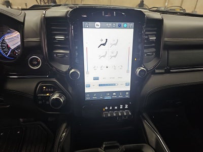 2022 RAM 1500 Limited