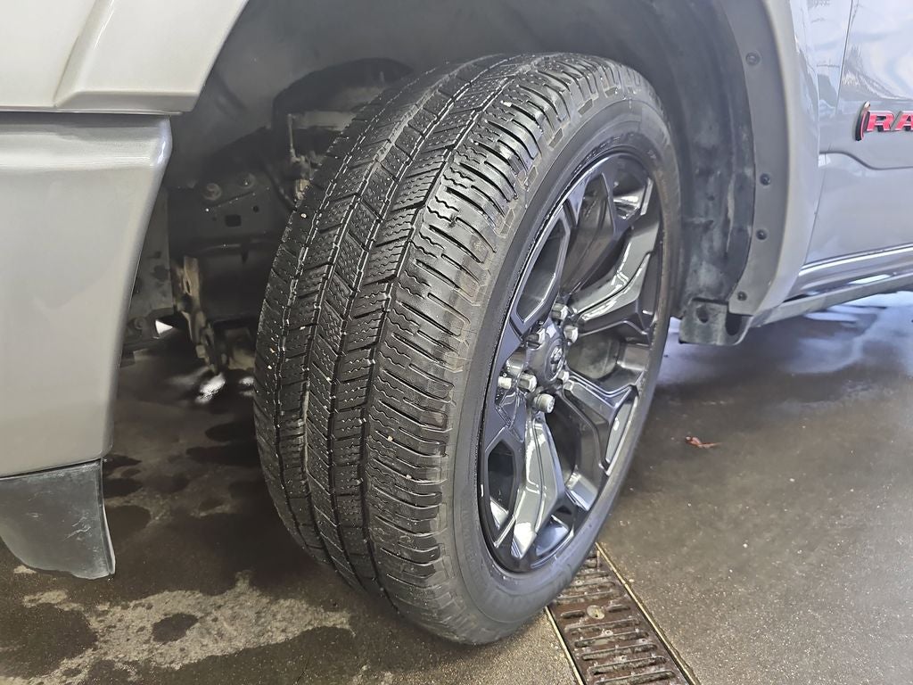 2022 RAM 1500 Limited