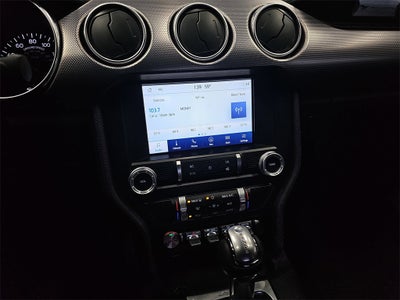 2022 Ford Mustang GT