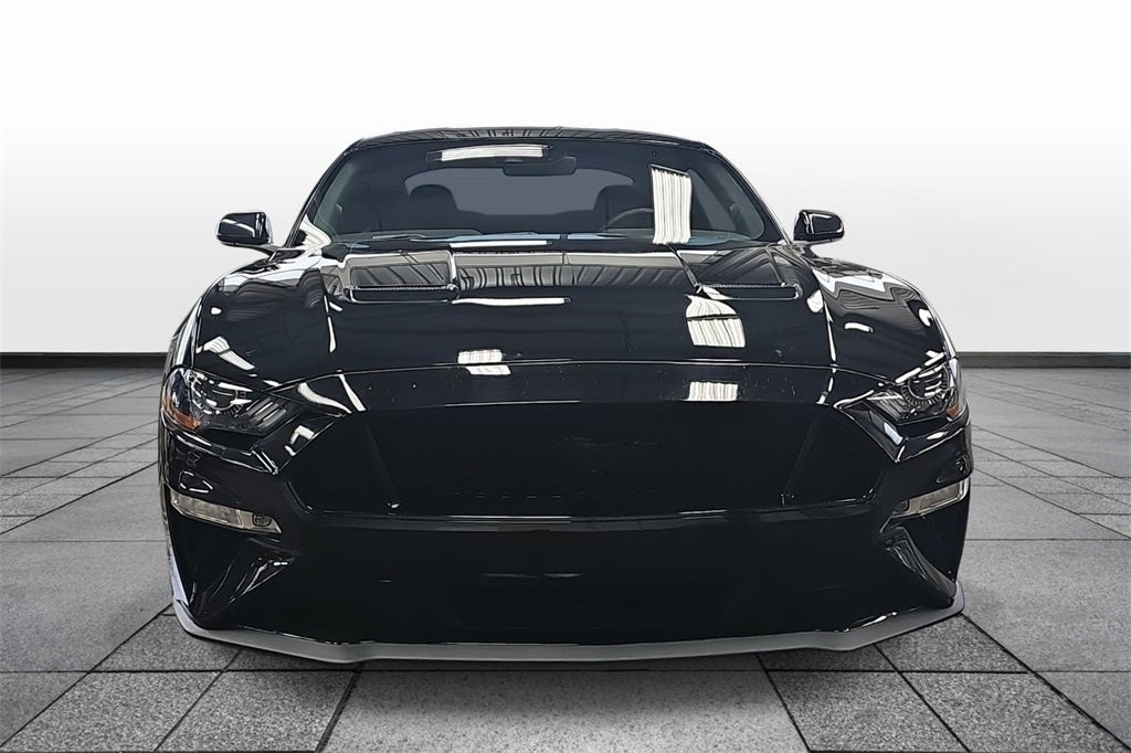 2022 Ford Mustang GT