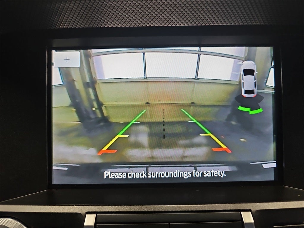 2022 Ford Mustang GT