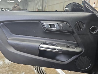 2022 Ford Mustang GT