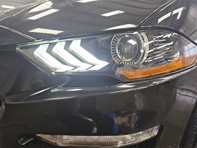 2022 Ford Mustang GT