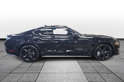 2022 Ford Mustang GT