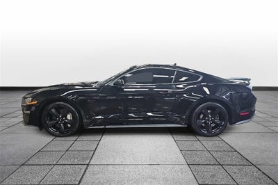 2022 Ford Mustang GT