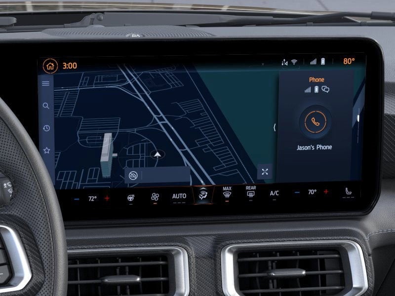 2025 Ford Mustang GT Premium Premium 401A