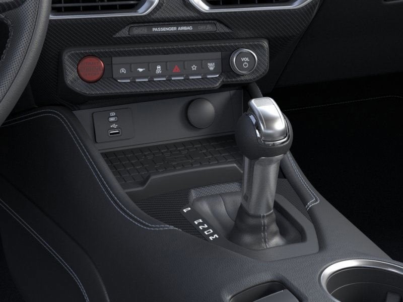 2025 Ford Mustang GT Premium Premium 401A
