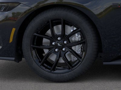 2025 Ford Mustang GT Premium Premium 401A