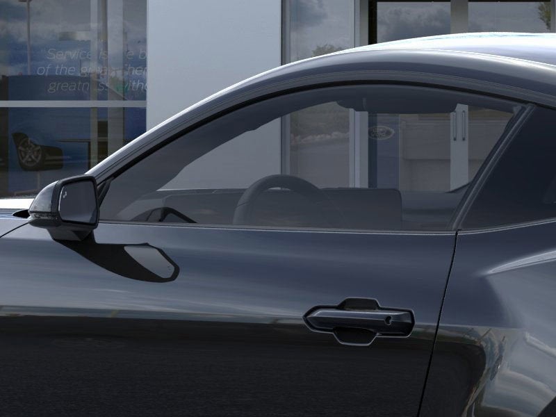 2025 Ford Mustang GT Premium Premium 401A