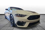 2022 Ford Mustang Mach 1