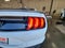 2022 Ford Mustang Mach 1