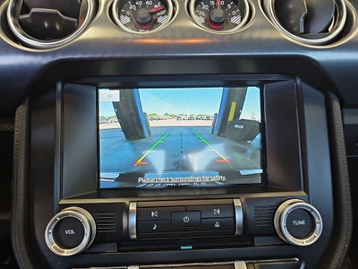 2023 Ford Mustang Mach 1