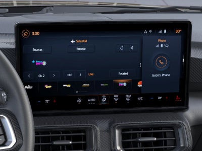 2025 Ford Mustang EcoBoost 101A