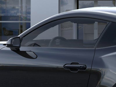 2025 Ford Mustang EcoBoost 101A