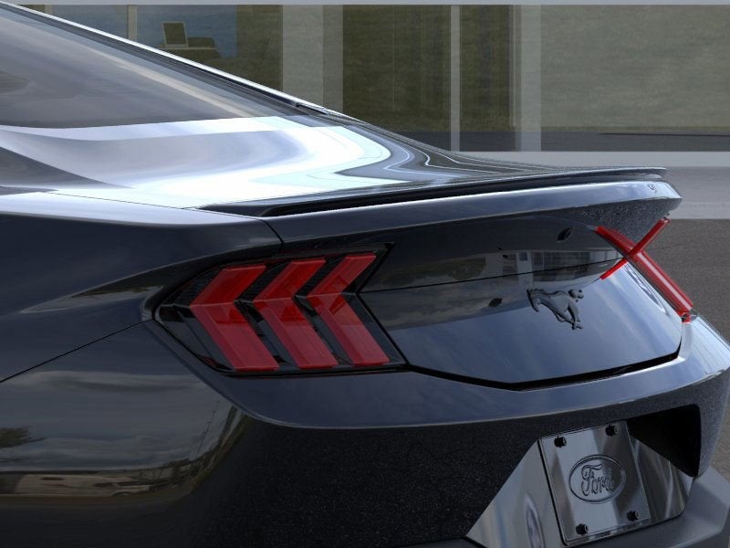 2025 Ford Mustang EcoBoost 101A