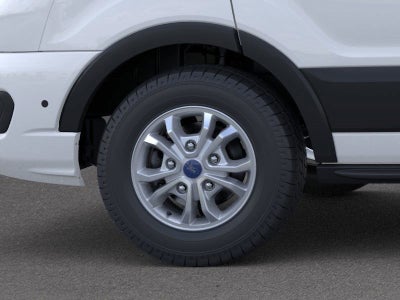 2025 Ford Transit-350 XLT MR 302A