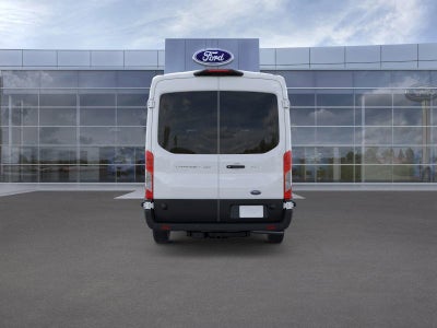 2025 Ford Transit-350 XLT MR 302A