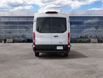 2027 Ford Transit-350 XL