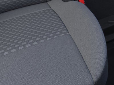 2025 Ford Transit-350 XLT MR Pass RWD