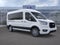 2025 Ford Transit-350 XLT MR Pass RWD